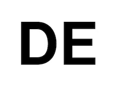 株式会社DE