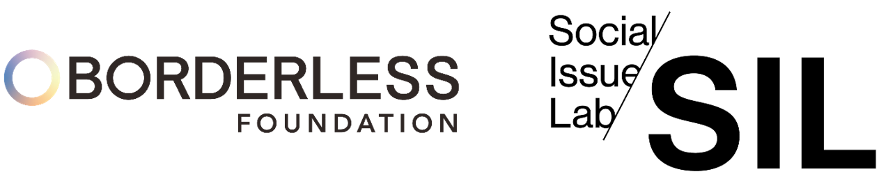 BORDERLESS FOUNDATION