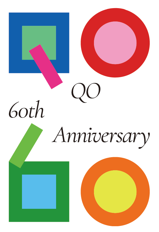 QO 60th Anniversary