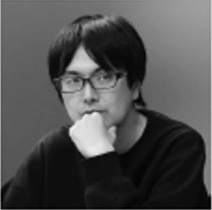 宇野常寛 氏