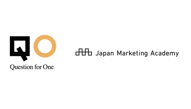QO、日本マーケティング学会へ入会
