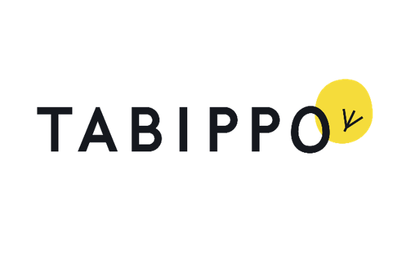 株式会社TABIPPO ロゴ