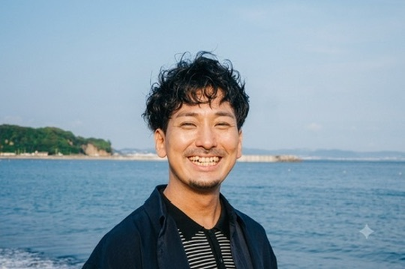 株式会社TABIPPO 代表取締役 清水直哉氏