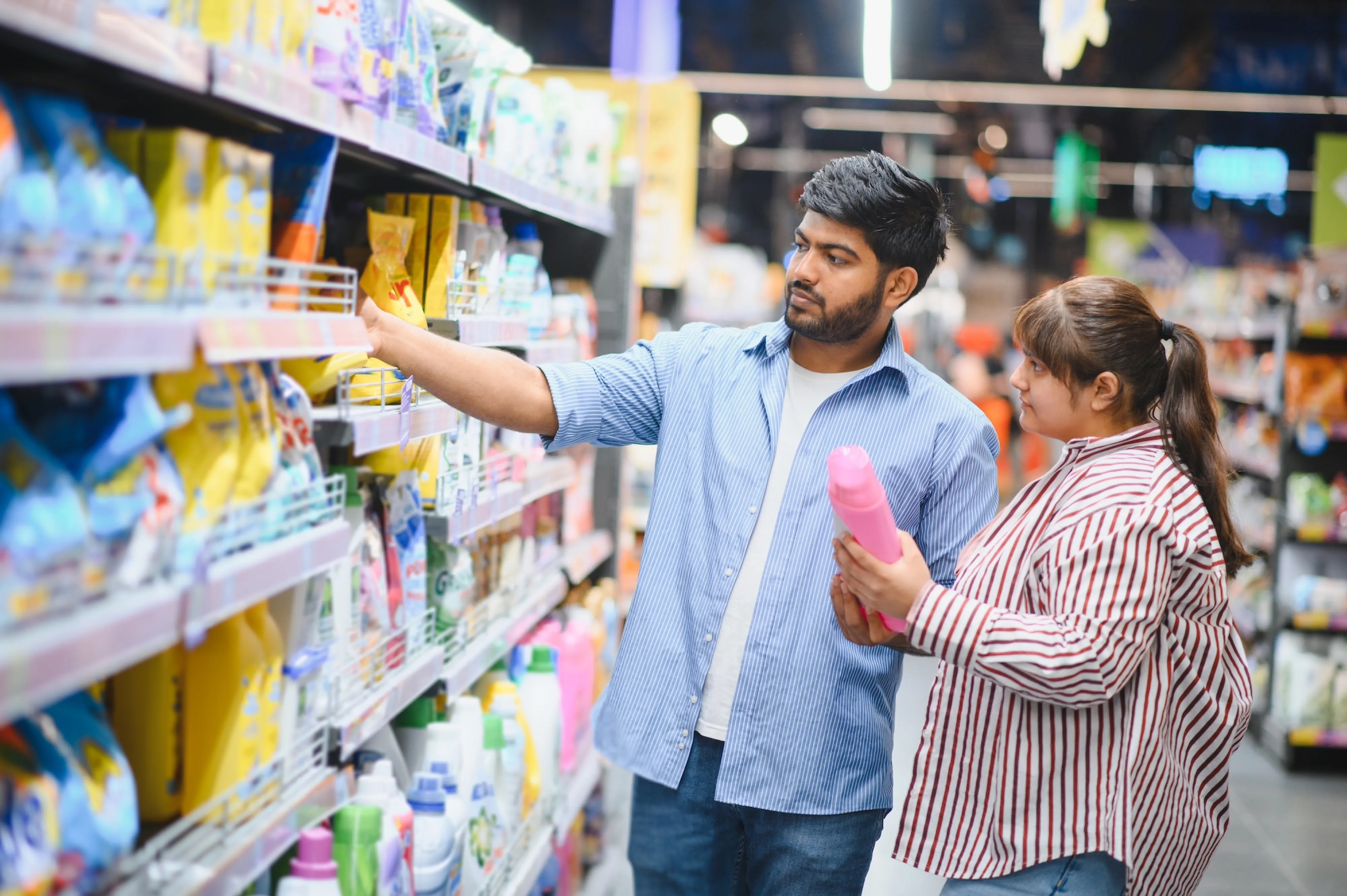 Household Goods U&A Study (India)